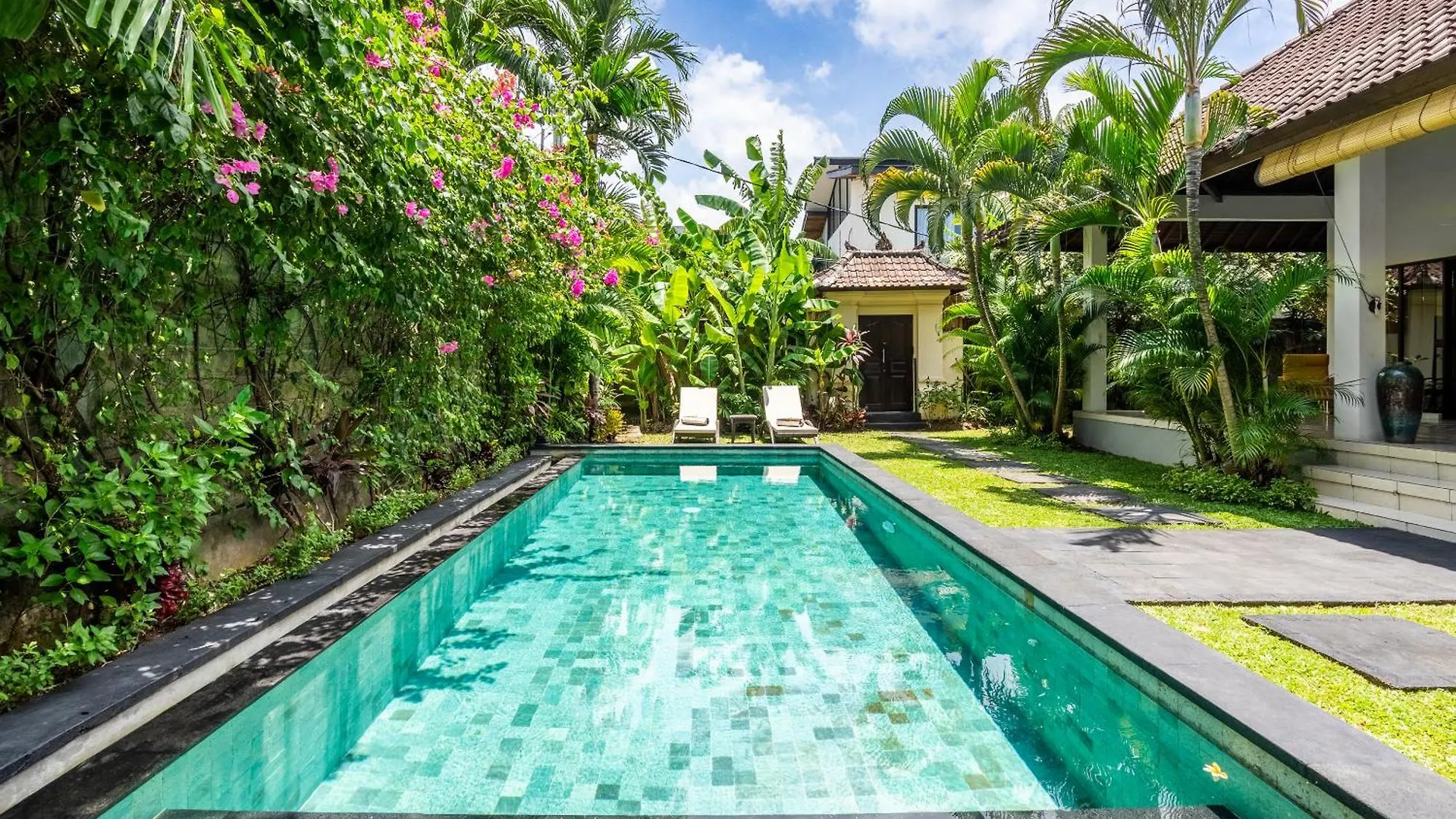 Villa Amaro Seminyak 0*,