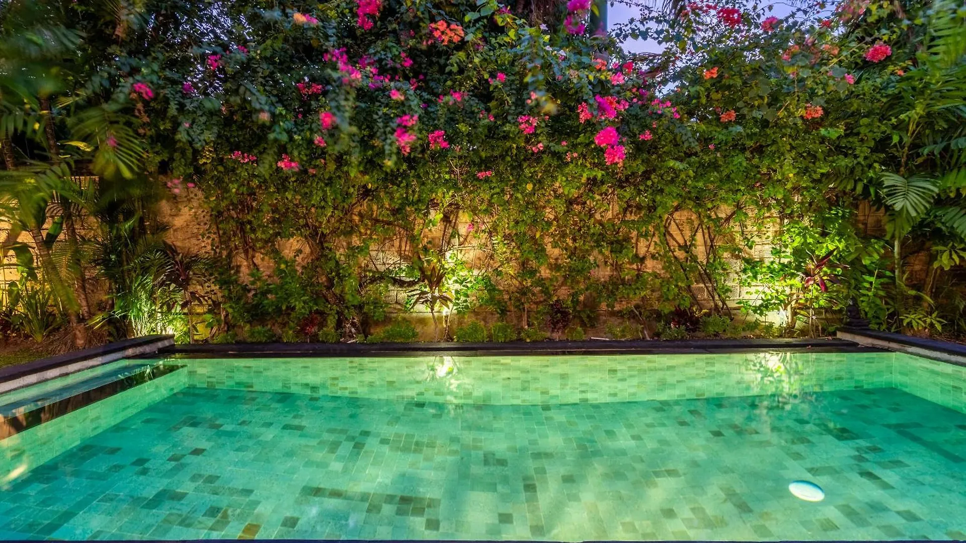 Villa Amaro Seminyak