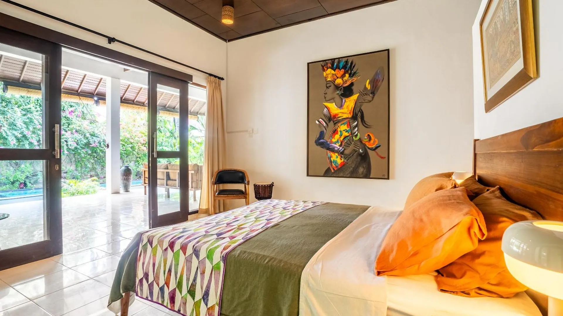 Villa Amaro Seminyak