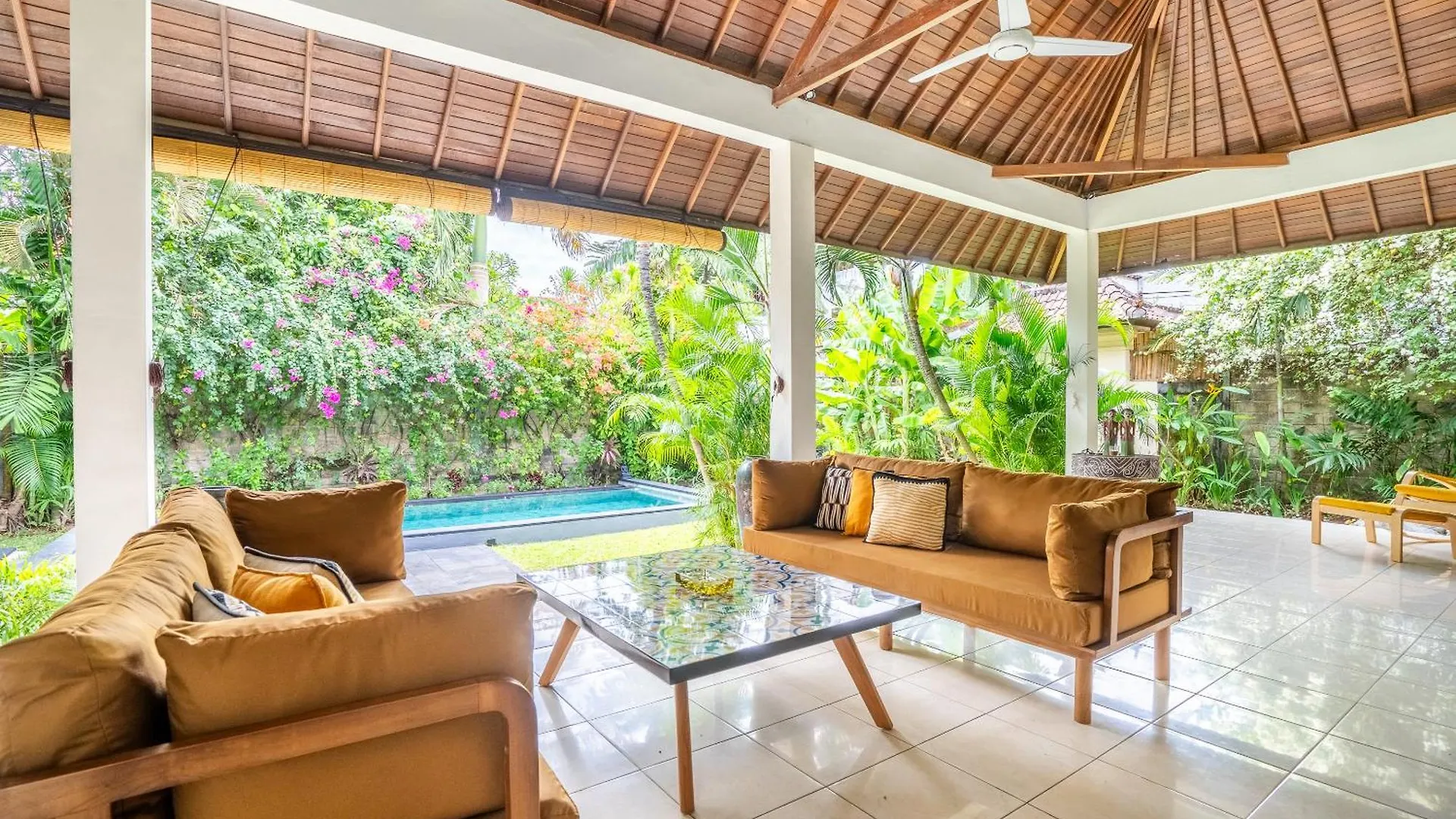 Villa Amaro Seminyak