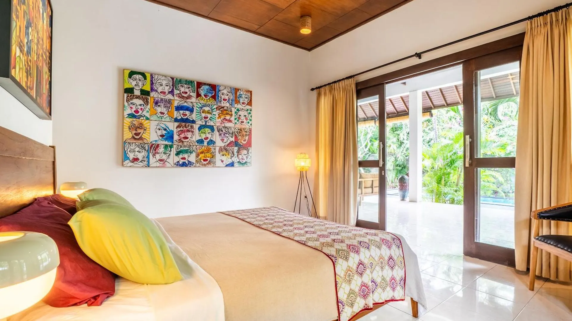 Villa Amaro Seminyak 0*,
