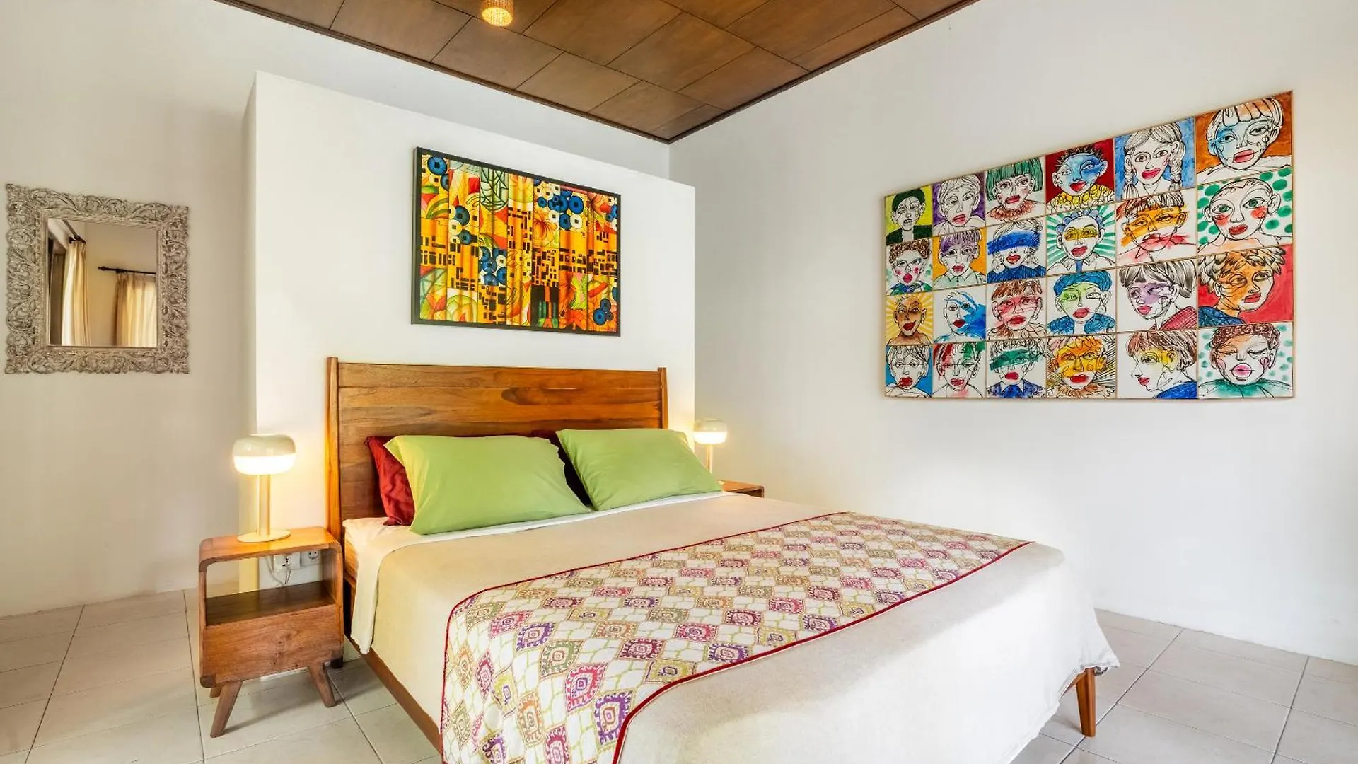 Villa Amaro Seminyak
