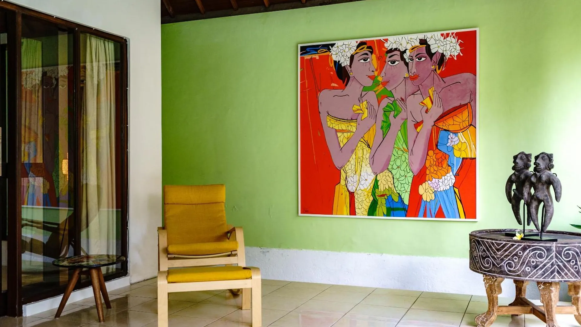 Villa Amaro Seminyak