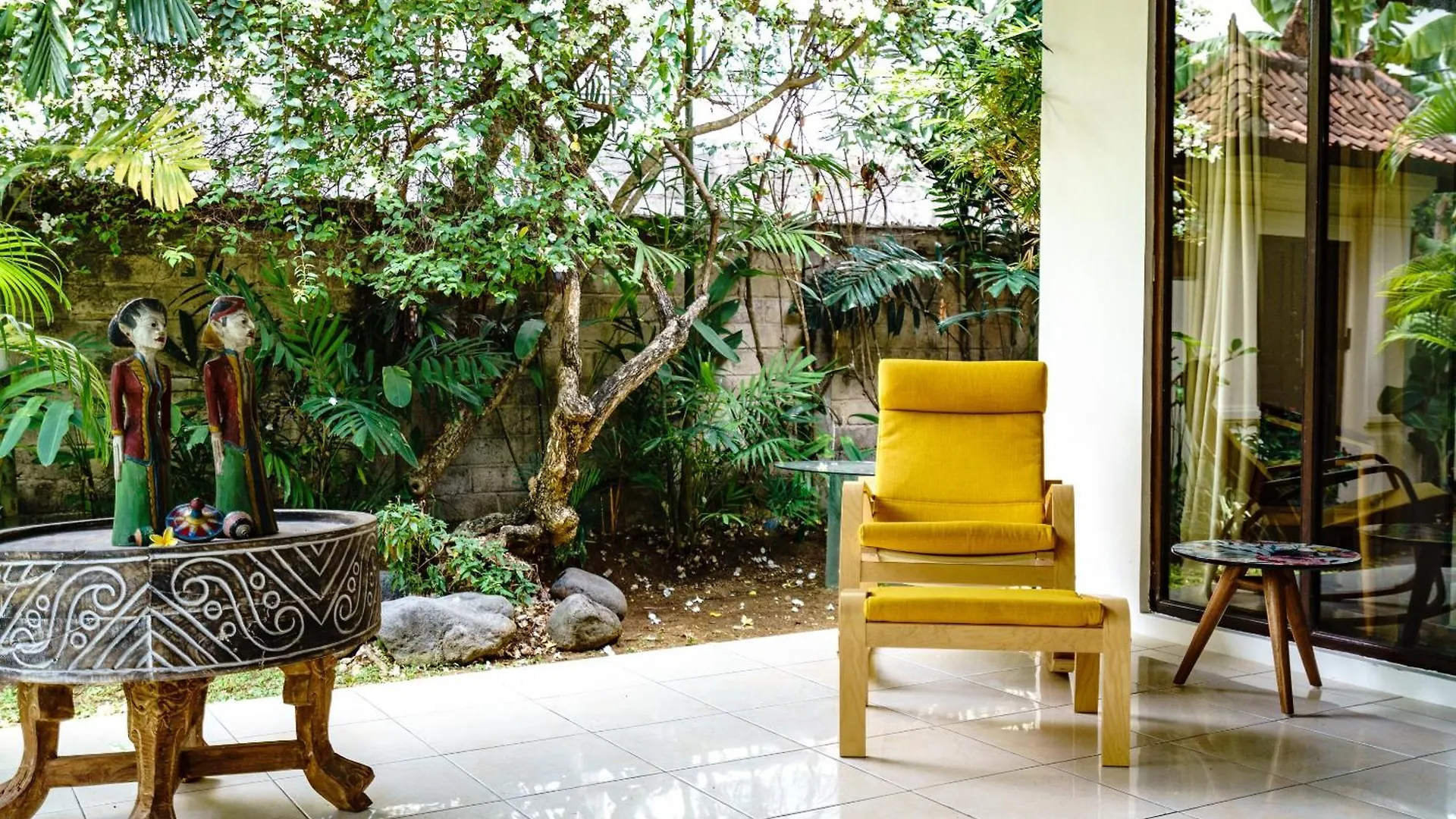 Villa Amaro Seminyak