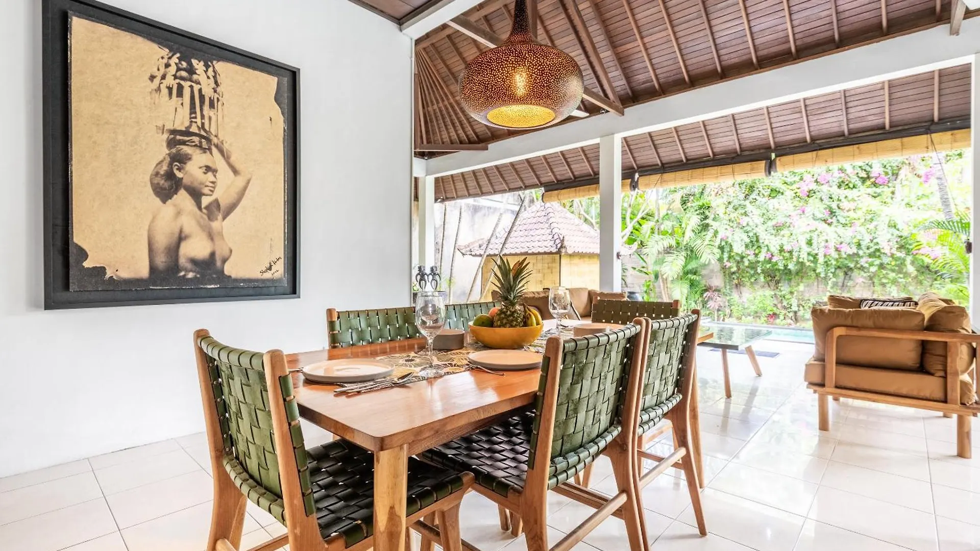 Villa Amaro Seminyak 0*,  Indonésie