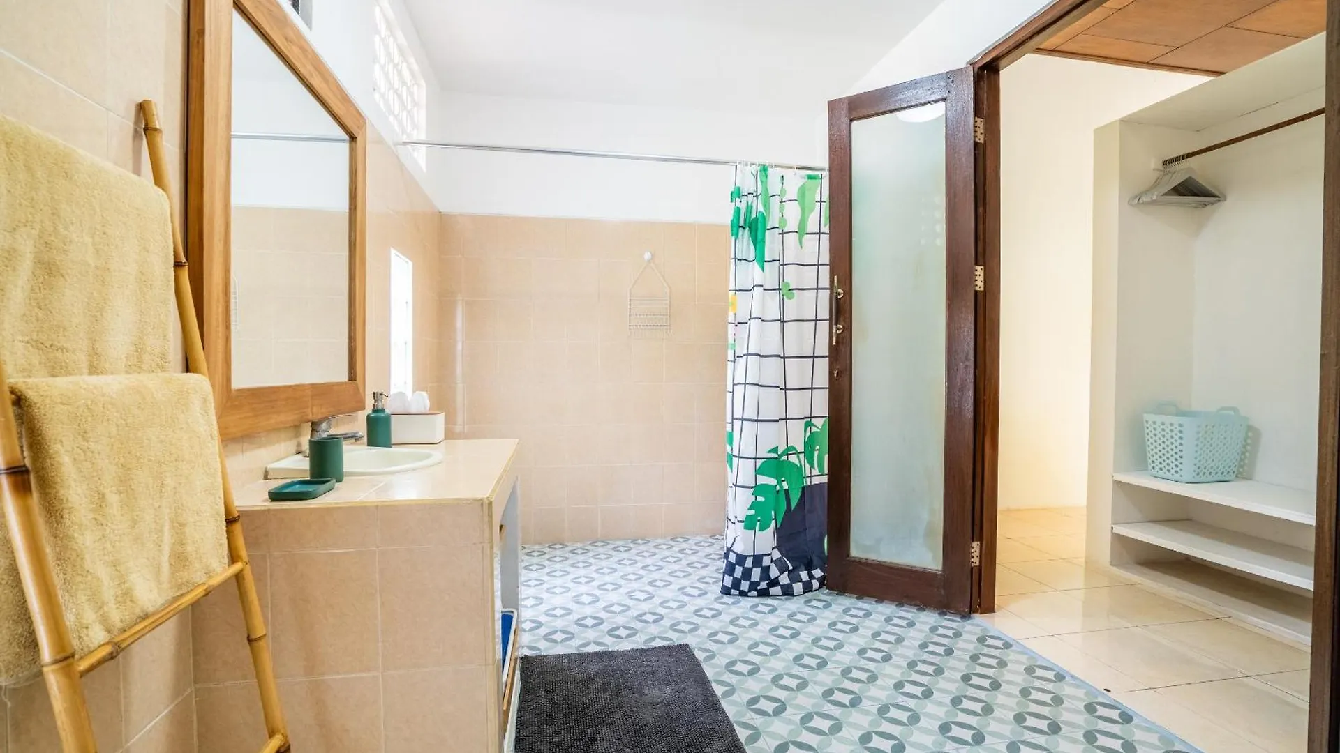 Villa Amaro Seminyak