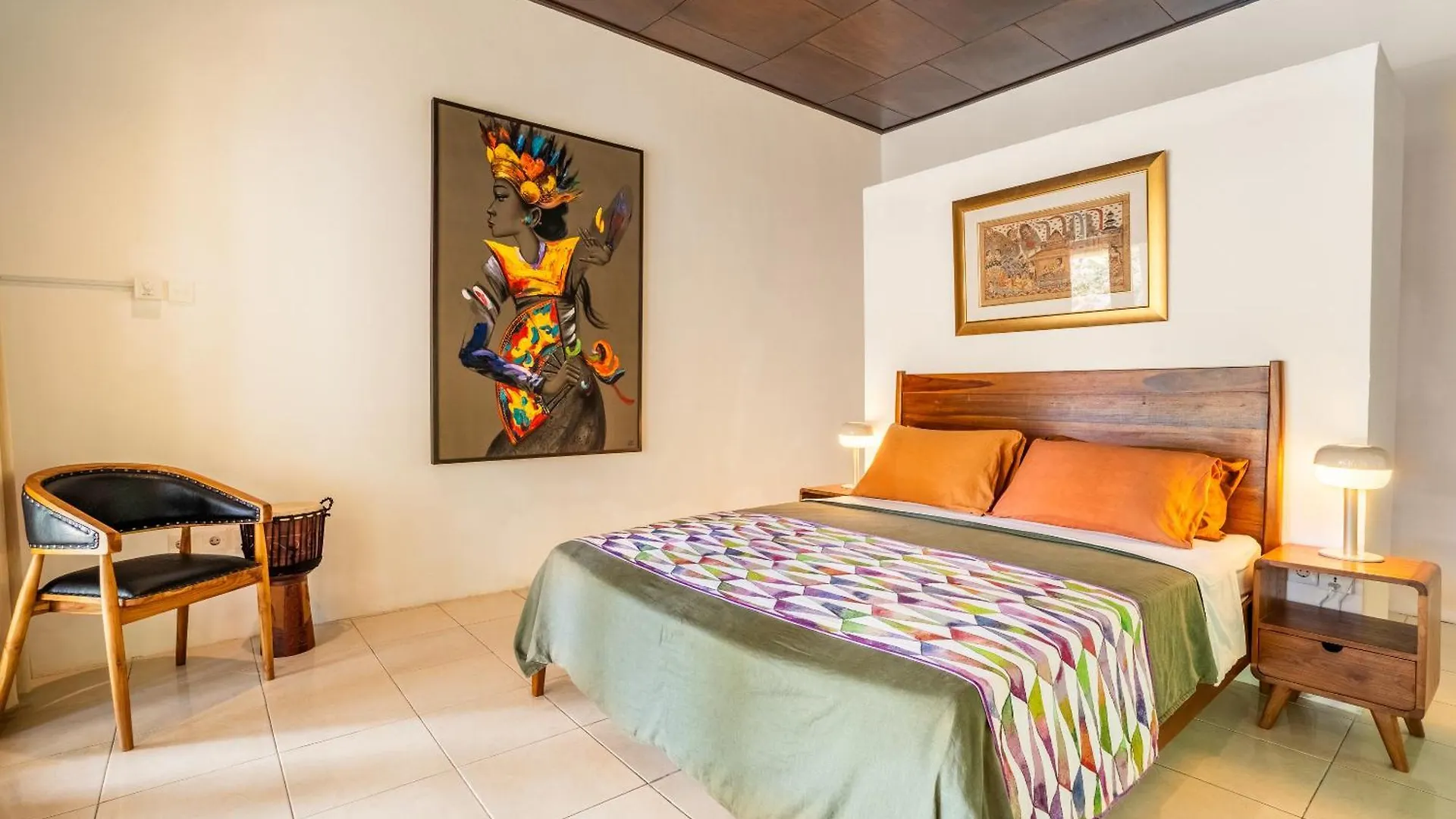 Villa Amaro Seminyak